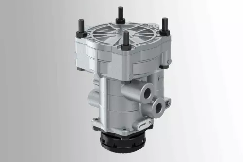 Regelklep, aanhanger WABCO 9730090107)