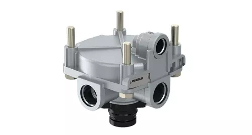 Relay Valve WABCO 9730110010)