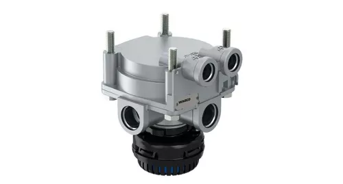 Relay Valve WABCO 9730112050)