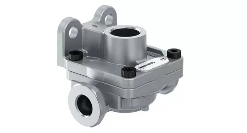 Quick Release Valve WABCO 9735000470)