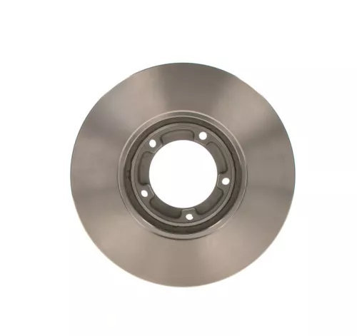 Remschijf BOSCH 0 986 478 160)