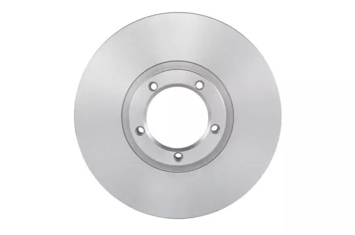Remschijf BOSCH 0 986 478 166)