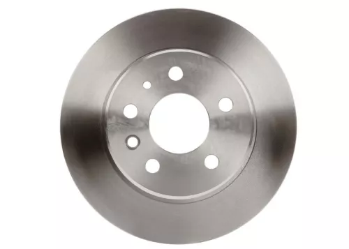 Remschijf BOSCH 0 986 478 199)