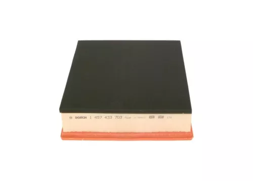 Luchtfilter BOSCH 1 457 433 703)