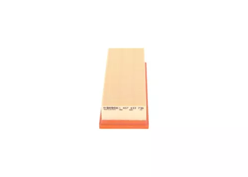 Luchtfilter BOSCH 1 457 433 736)