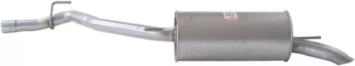 Achterdemper BOSAL 283-469)