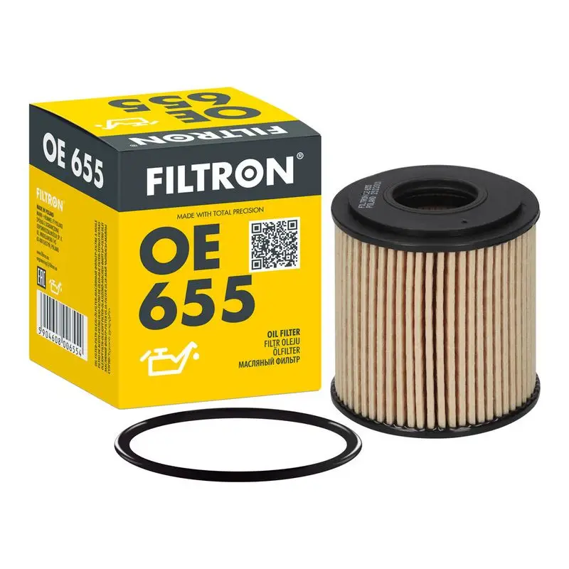 Oliefilter (OE 655)