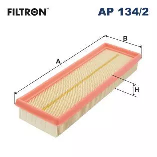 Luchtfilter FILTRON AP 134/2)