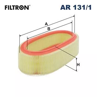 Air Filter FILTRON AR 131/1)