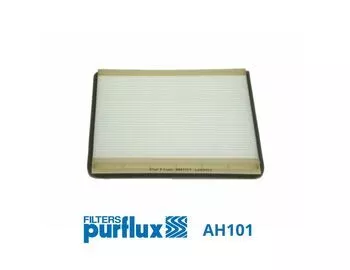 Filter, cabinelucht PURFLUX AH101)