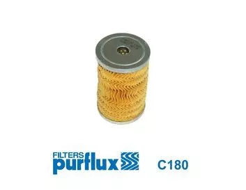 Fuel Filter PURFLUX C180)