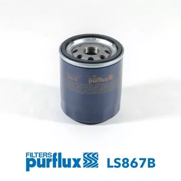 Oil Filter PURFLUX LS867B)