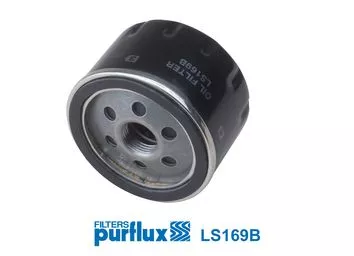 Oil Filter PURFLUX LS169B)