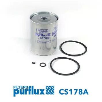 Fuel Filter PURFLUX CS178A)