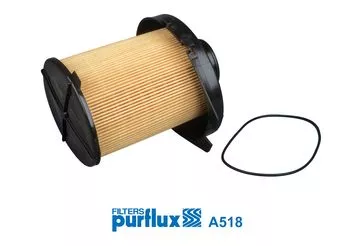 Air Filter PURFLUX A518)