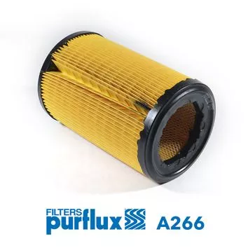 Luchtfilter PURFLUX A266)