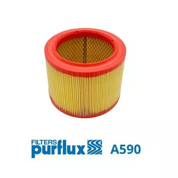 Luchtfilter PURFLUX A590)