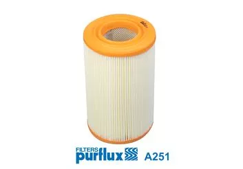 Luchtfilter PURFLUX A251)