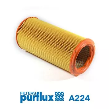 Luchtfilter PURFLUX A224)