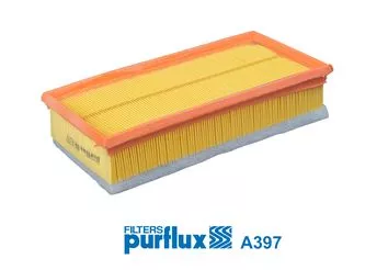 Luchtfilter PURFLUX A397)