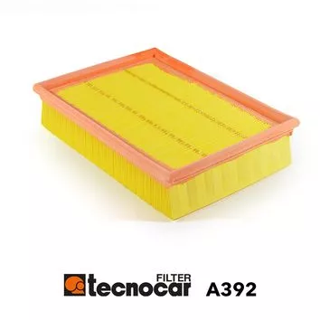 Air Filter PURFLUX A392)