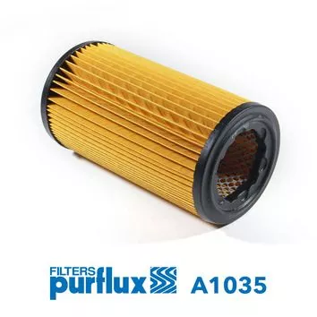 Luchtfilter PURFLUX A1035)