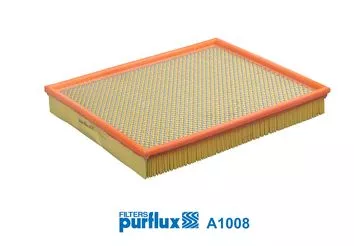 Luchtfilter PURFLUX A1008)