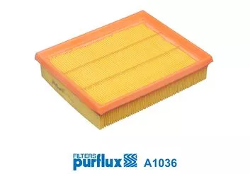 Air Filter PURFLUX A1036)