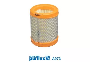 Air Filter PURFLUX A973)