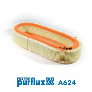 Luchtfilter PURFLUX A624)