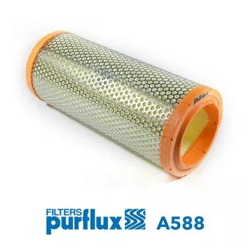 Luchtfilter PURFLUX A588)