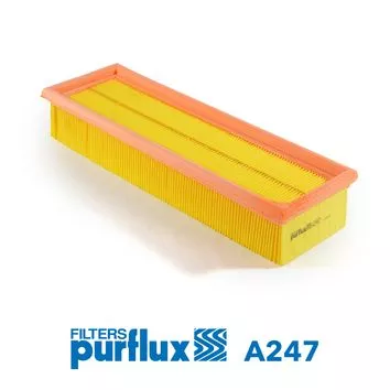 Luchtfilter PURFLUX A247)