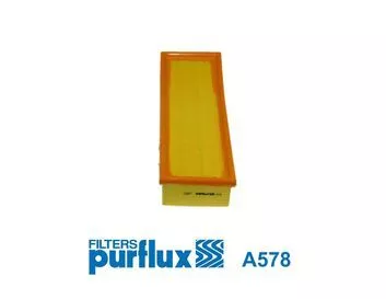 Air Filter PURFLUX A578)
