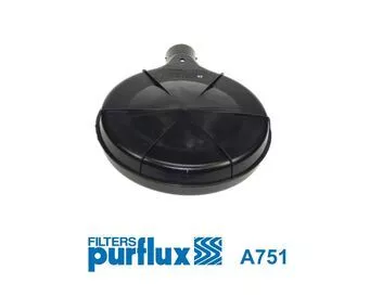 Air Filter PURFLUX A751)