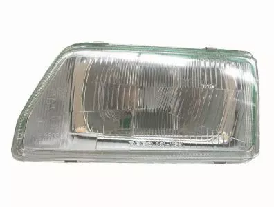 Koplamp ABAKUS 661-1129R-LDEMN)