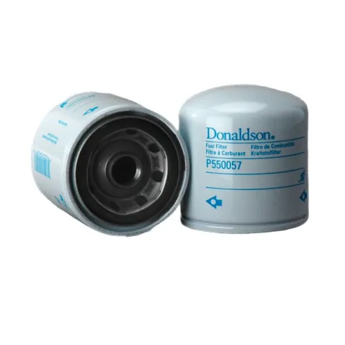 Fuel Filter DONALDSON P550057)
