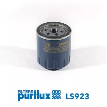 Oil Filter PURFLUX LS923)