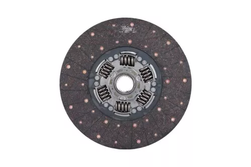 Clutch Disc VALEO 807520)