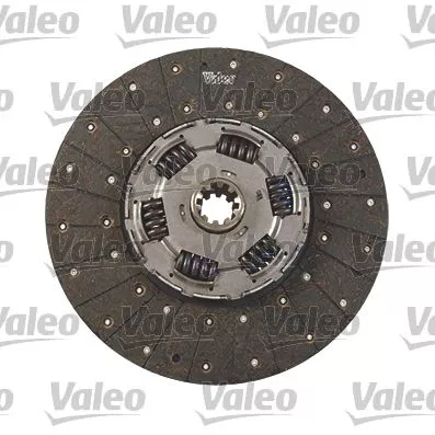 Clutch Disc VALEO 807575)