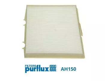 Filter, cabinelucht PURFLUX AH150)