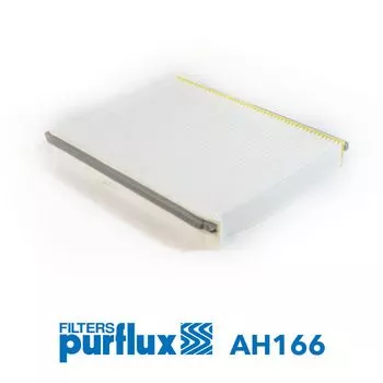 Filter, cabinelucht PURFLUX AH166)