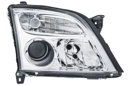 Koplamp HELLA 1EL 008 320-081)
