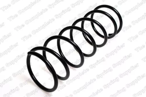 Suspension Spring LESJÖFORS 4015611)