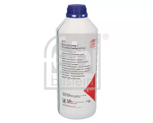 Antifreeze FEBI BILSTEIN 01089)