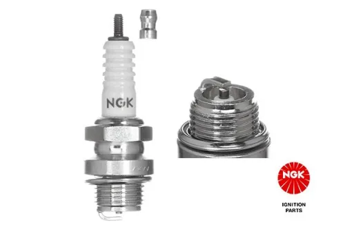 Bougie NGK 3010)
