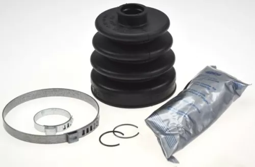 Bellow Kit, drive shaft SPIDAN 25524)