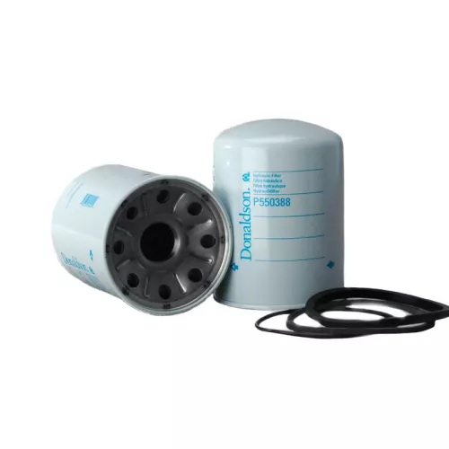 Oil Filter, manual transmission DONALDSON P550388)