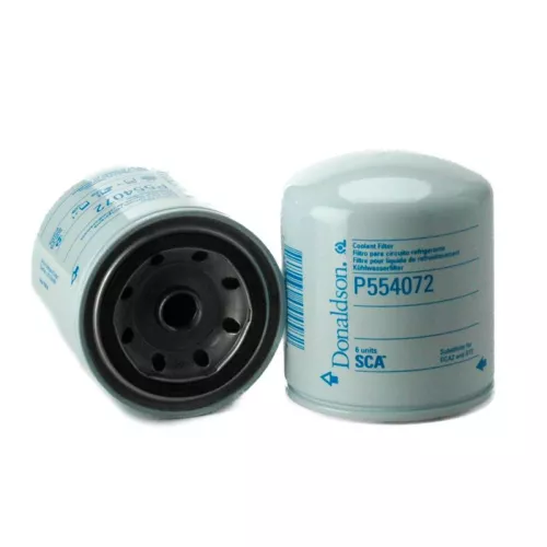 Coolant Filter DONALDSON P554072)