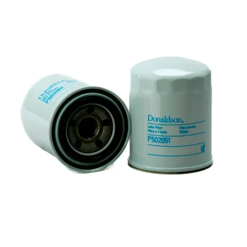 Oil Filter DONALDSON P502051)