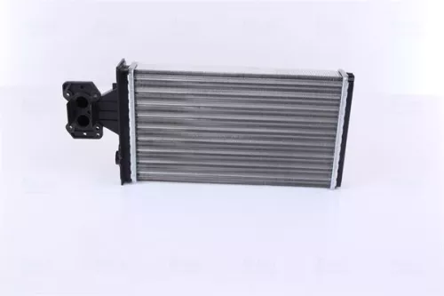 Warmtewisselaar, binnenverwarming NISSENS 71803)